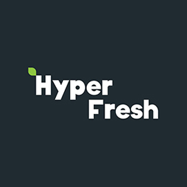 Hyper Fresh Market