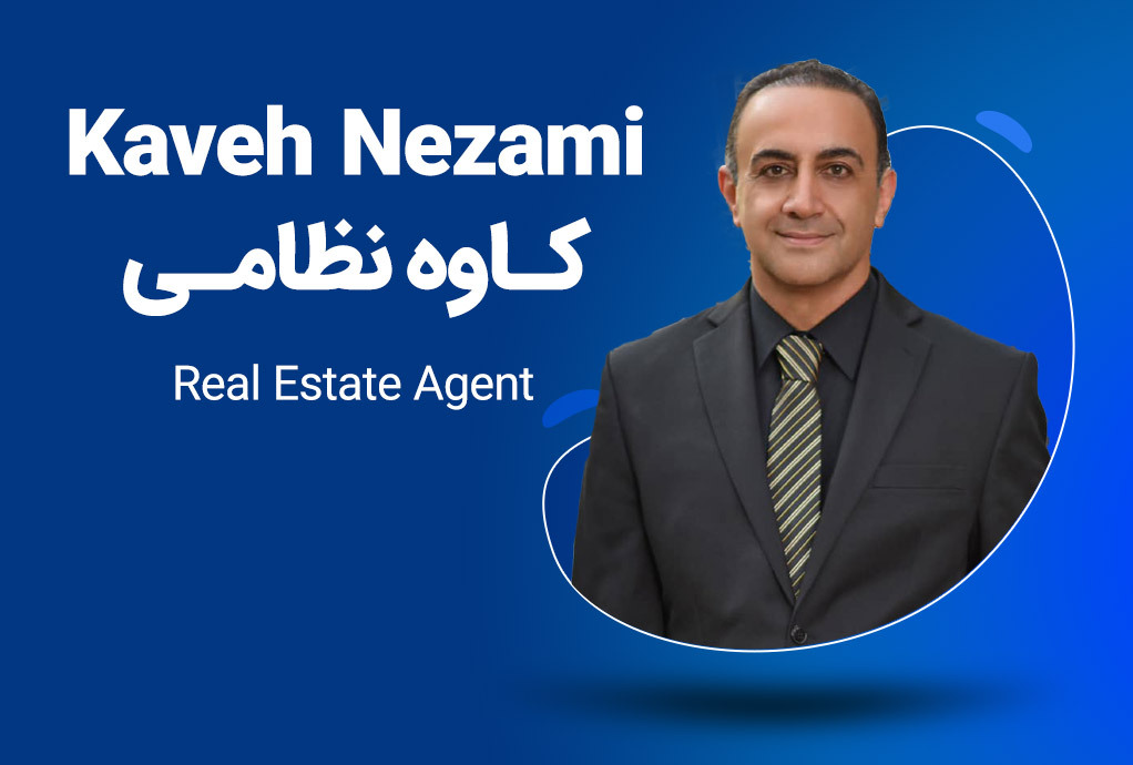 Kaveh Nezami