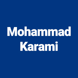 Mohammad Karami