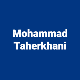Mohammad Taherkhani