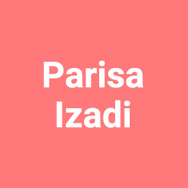 Parisa Izadi