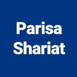Parisa Shariat