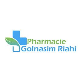 Pharmacie Golnasim Riahi