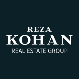 Reza Kohan