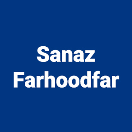 Sanaz Farhoodfar