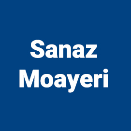 Sanaz Moayeri