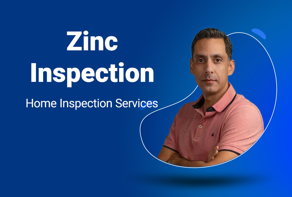 Zinc Inspection
