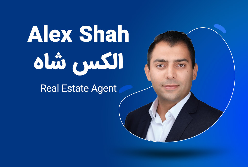 Alex Shah