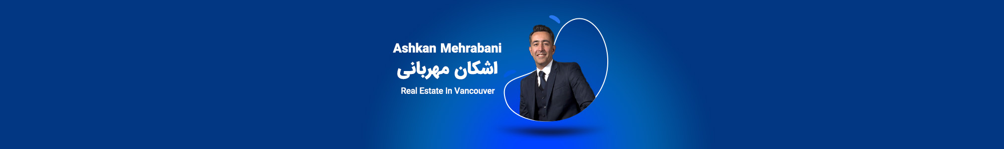 Ashkan Mehrabani