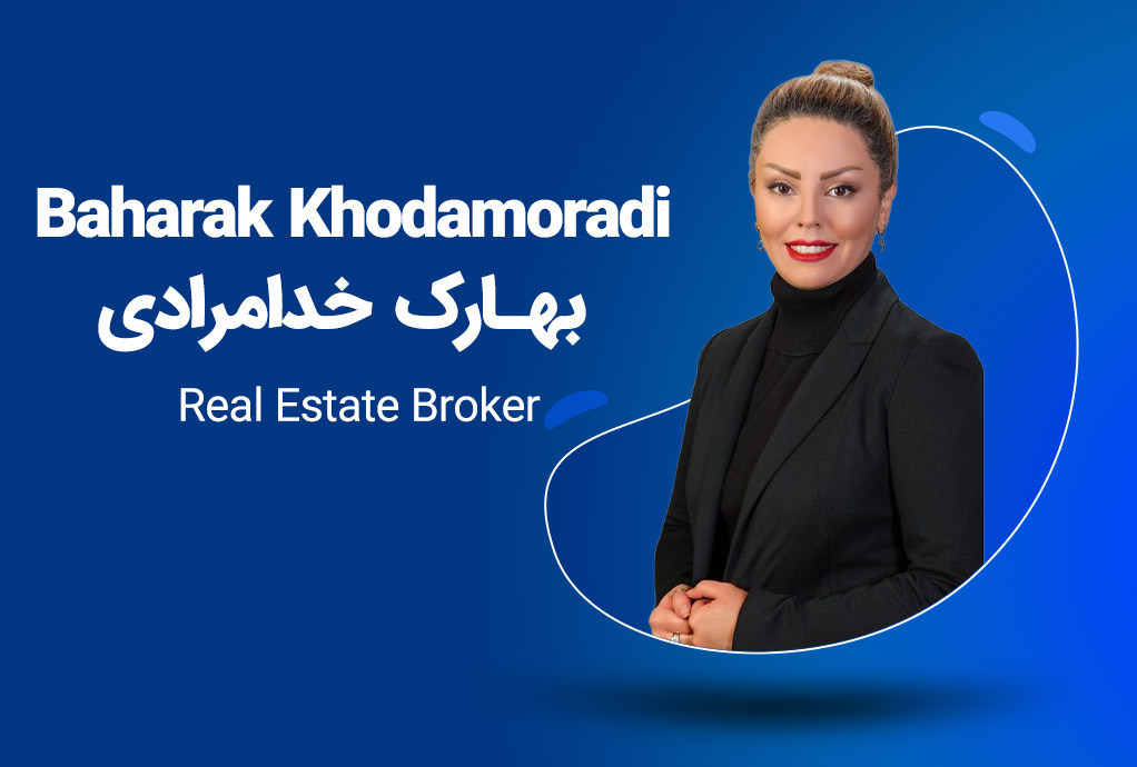 Baharak Khodamoradi