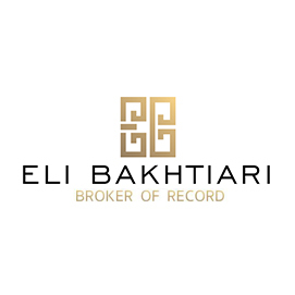Eli Bakhtiari