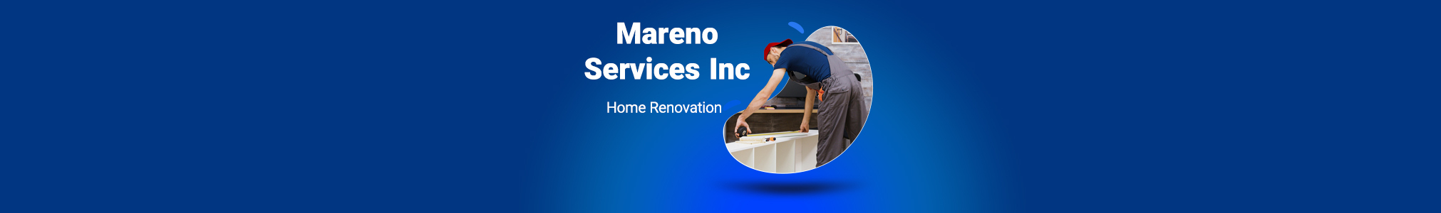 Mareno Services Inc