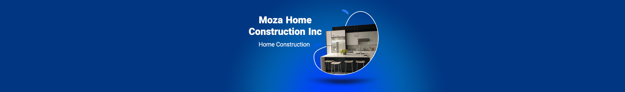 Moza Home Construction Inc