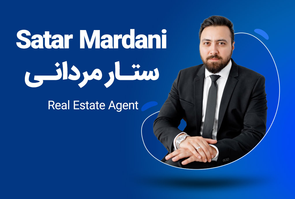 Satar Mardani