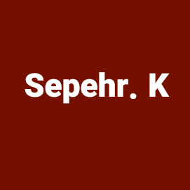 Sepehr. K