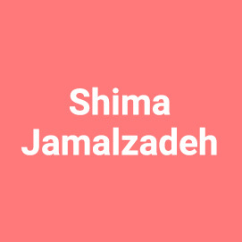 Shima Jamalzadeh