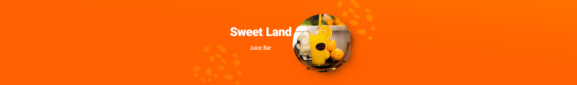 Sweet Land
