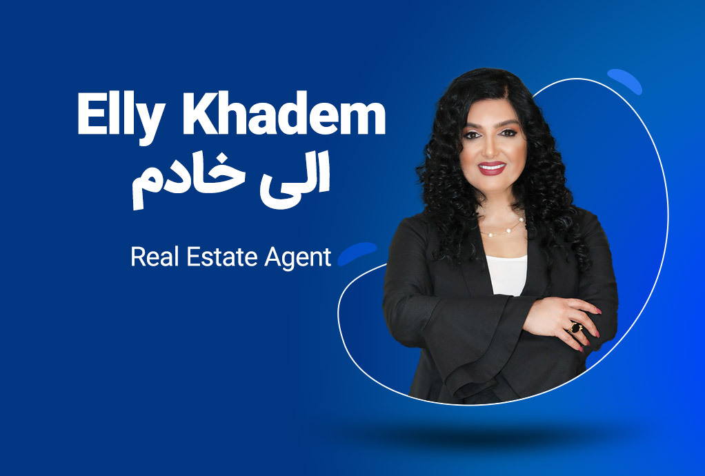 Elly Khadem