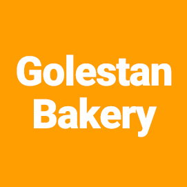 Golestan Bakery