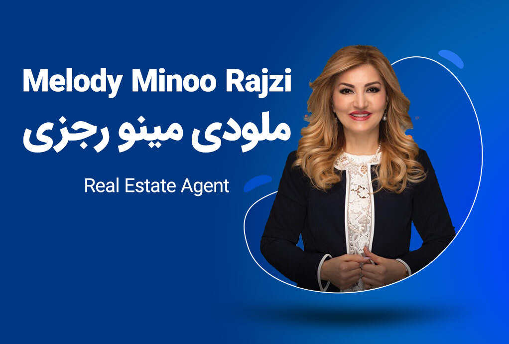 Melody Minoo Rajzi