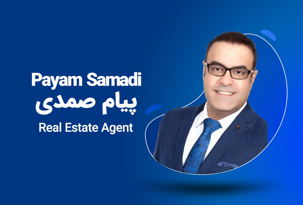 Payam Samadi