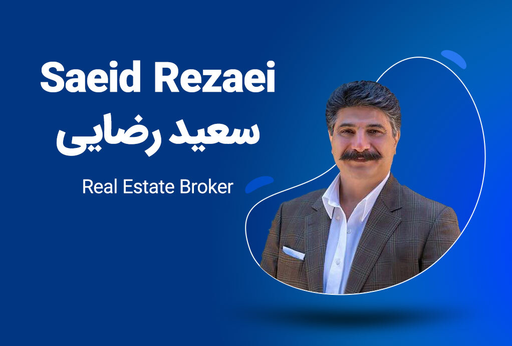 Saeid Rezaei