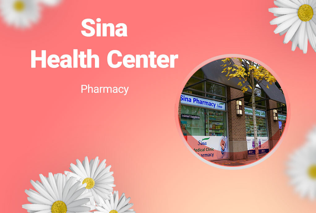 Cina Health Center