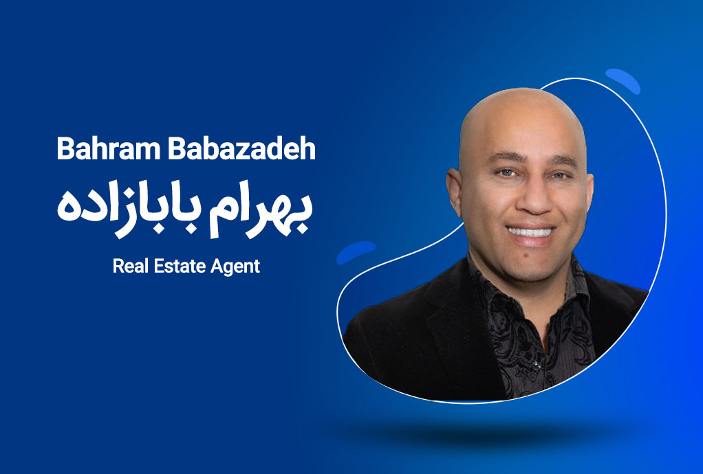 Bahram Babazadeh