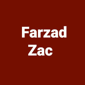 Farzad Zac