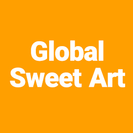Global Sweet Art