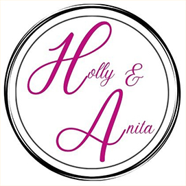 Holly & Anita Homemade