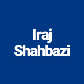 Iraj Shahbazi