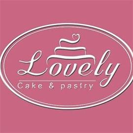 Lovely Cake and Pastry