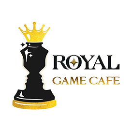 Royal Game Cafe & Bar