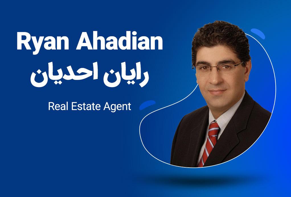 Ryan Ahadian