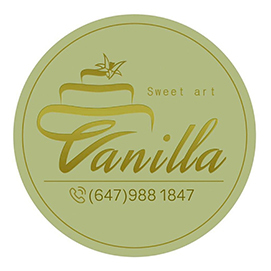 Vanilla Sweet Art