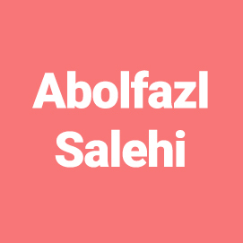 Abolfazl Salehi