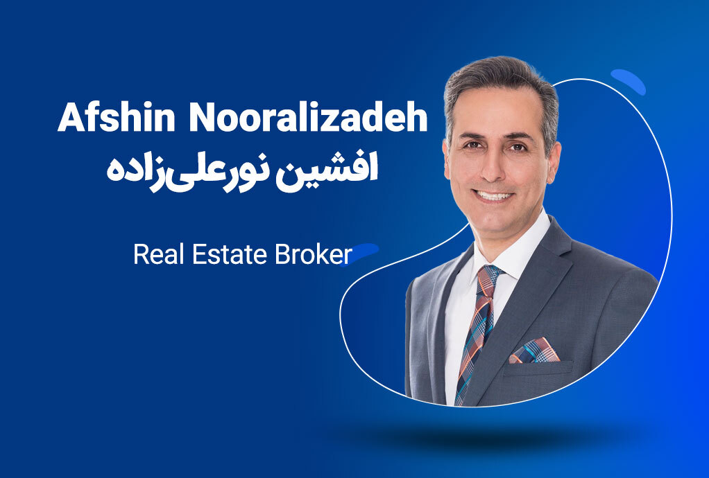 Afshin Nooralizadeh