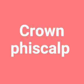 Crown PhiScalp
