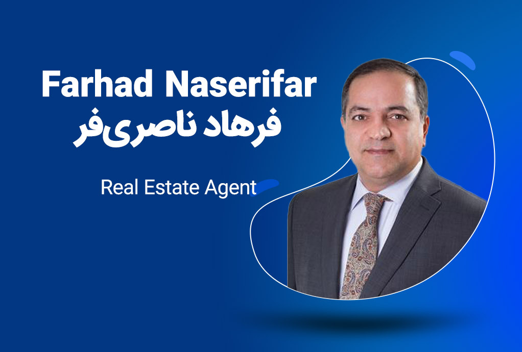 Farhad Naserifar