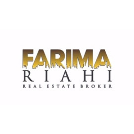 Farima Riahi