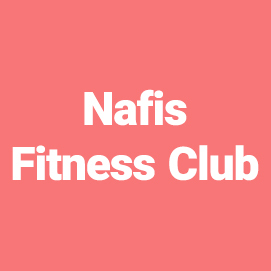 Nafis Fitness Club