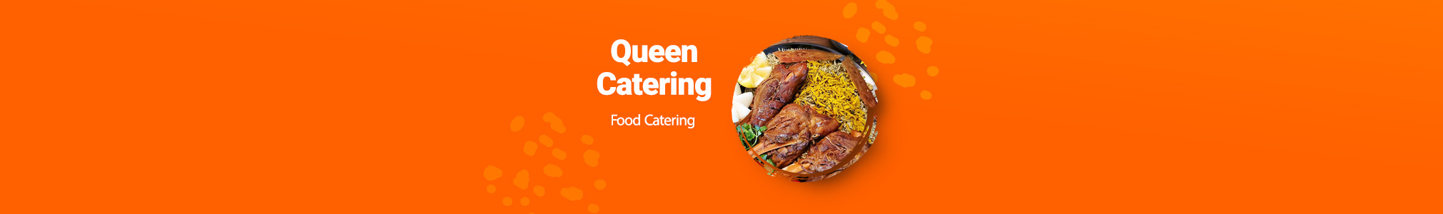 Queen  Catering