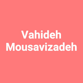 Vahideh Mousavizadeh(Viaa Beauty Salon)