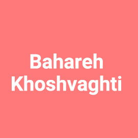 Beauty Bahar( Bahareh Khoshvaghti)