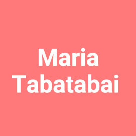 Maria tabatabai
