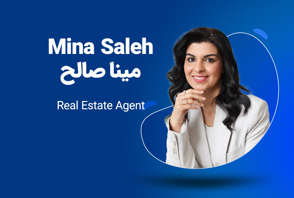 Mina Saleh