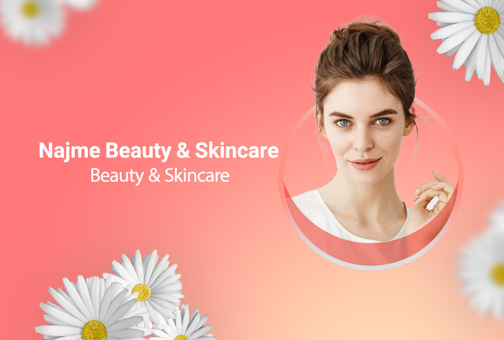 Najme Beauty & Skincare