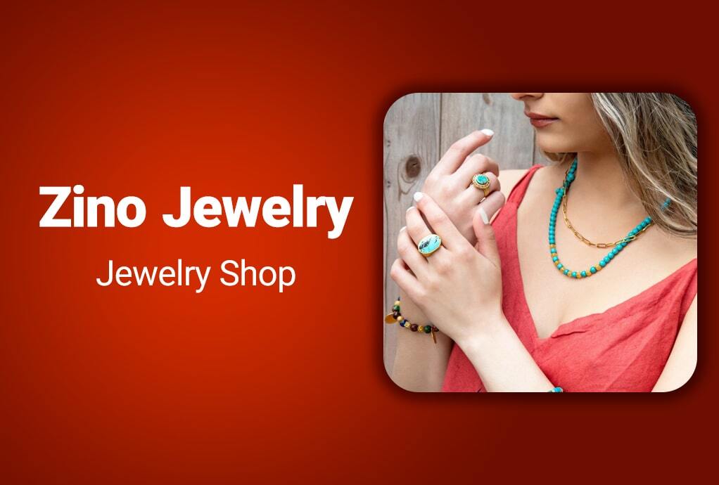 Zino Jewelry