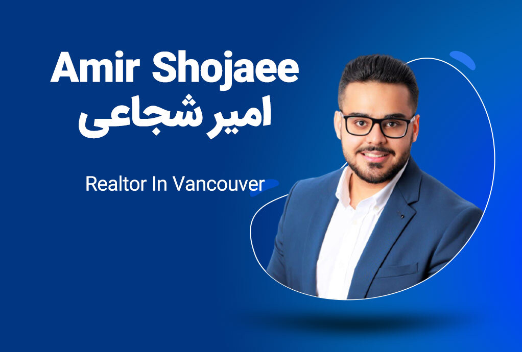 Amir Shojaee